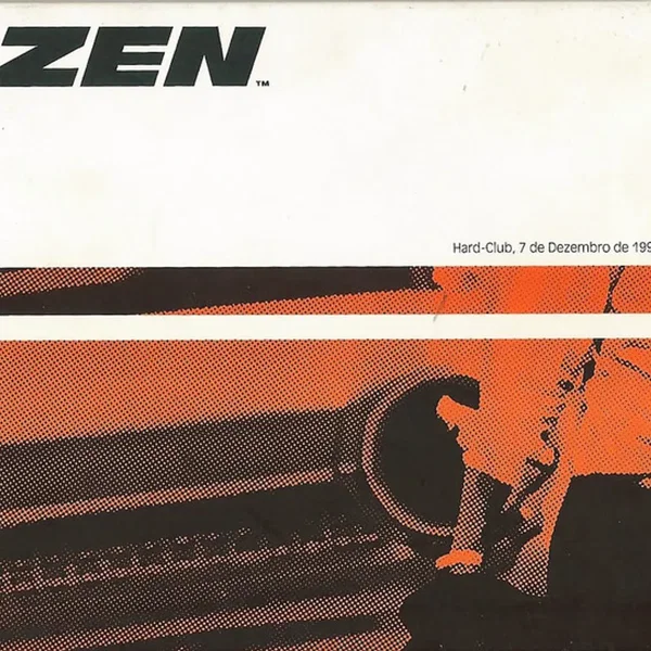 Hard Club, 7 De Dezembro De 1999