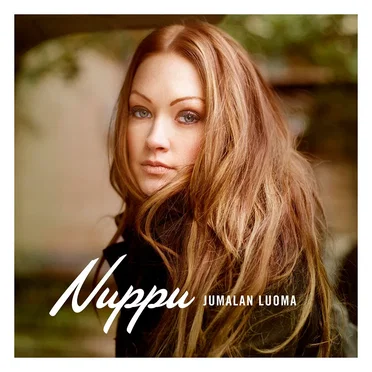 Jumalan luoma by Nuppu - album cover