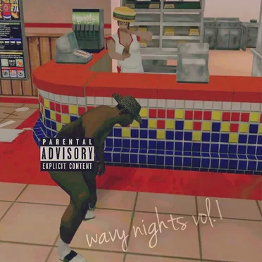 Wavy Nights Vol. 1