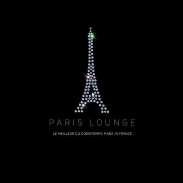 Paris Lounge by Various Artists - album cover