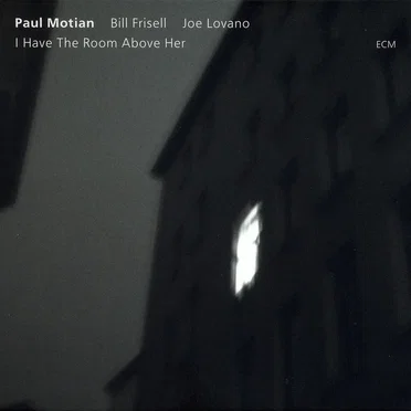 I Have the Room Above Her