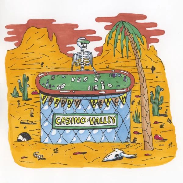 Casino Valley