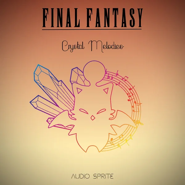 Crystal Melodies: Final Fantasy Tribute Album