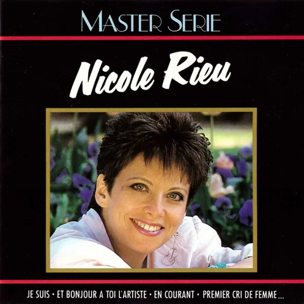 Nicole Rieu
