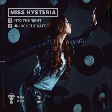 Into the Night EP