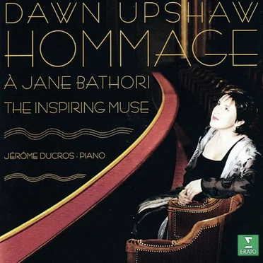 Hommage à Jane Bathori: The Inspiring Muse