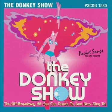 Hits of The Donkey Show