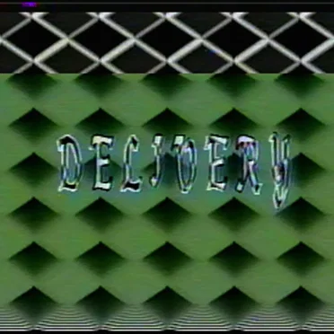 Technology Transplant by Delivery - album cover
