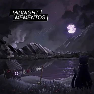Midnight Mementos: Melancholy Music From Persona 5 (Fool’s Edition)
