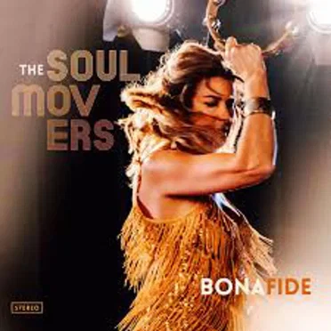 Bona Fide by The Soul Movers - album cover