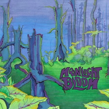 Walking Trees