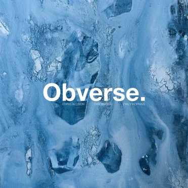 Obverse by Obverse - album cover