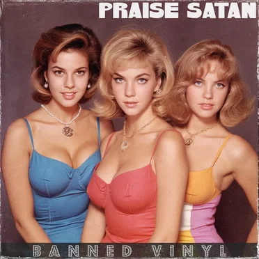 Praise Satan