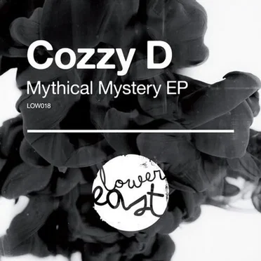 Mythical Mystery EP