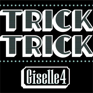TRICK TRICK e.p
