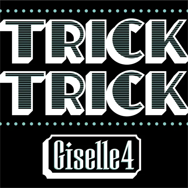 TRICK TRICK e.p