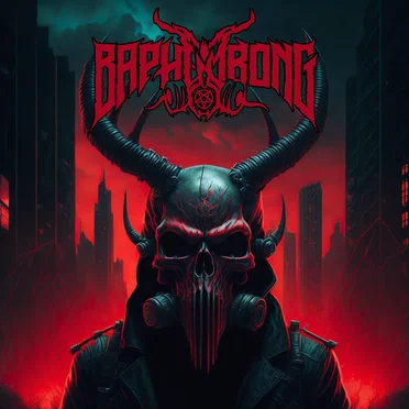 Baphombong by BaphomBong - album cover