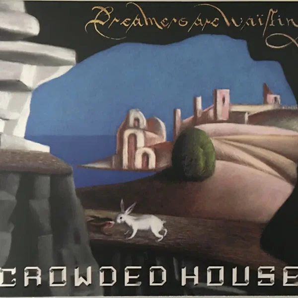 Dreamers Are Waiting