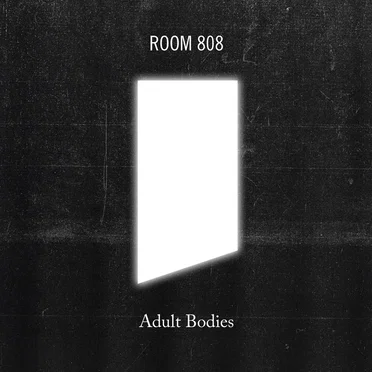 Room 808 by Adult Bodies - album cover