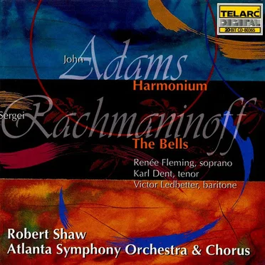 Harmonium / The Bells