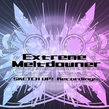Extreme Meltdowner