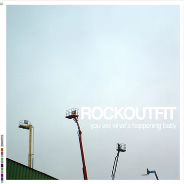 Rockoutfit