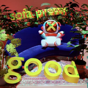 sofa pretty good