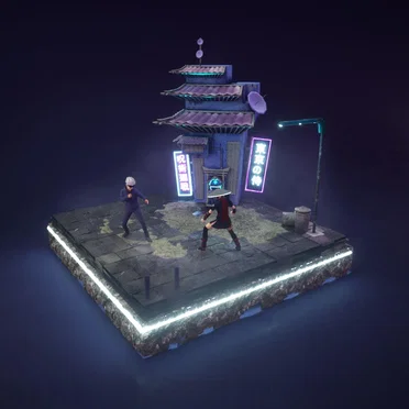 Tokyo's School
