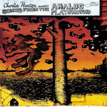 Songs From the Analog Playground