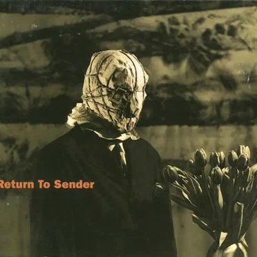 Return to Sender by Various Artists - album cover