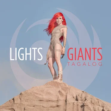 Giants (Tagalog version)
