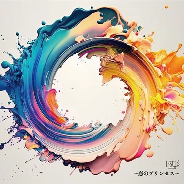 恋のプリンセス by いちぜん! - album cover