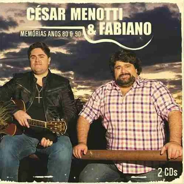 Memórias Anos 80 & 90