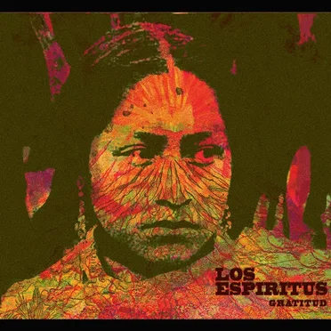 Gratitud by Los Espíritus - album cover