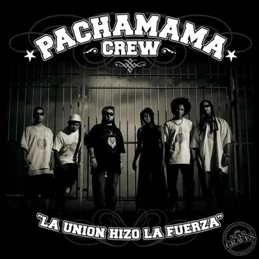 Pachamama Crew