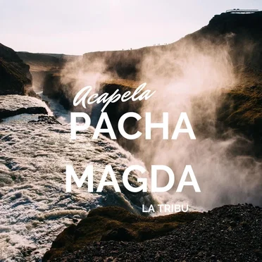 Acapela la tribú