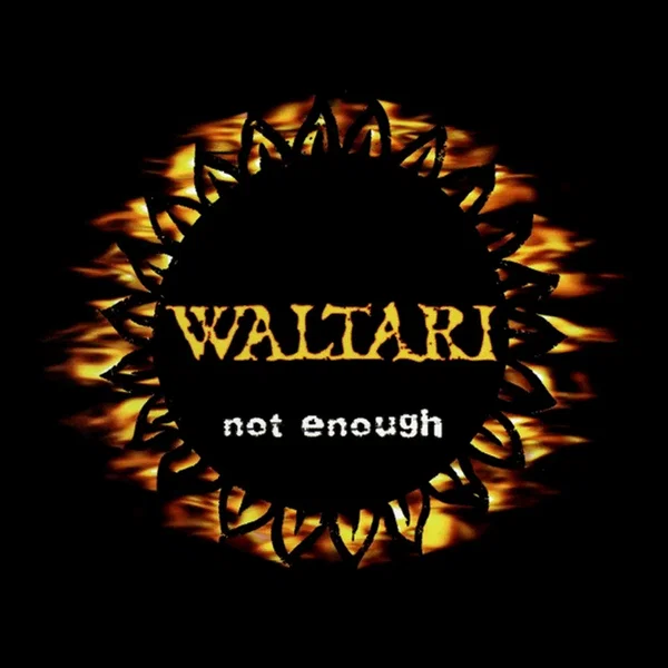 Not Enough