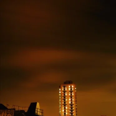 A Weekend in the City: Live From Channel 4 and More