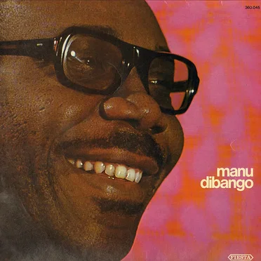 Manu Dibango
