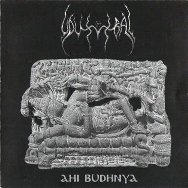 Ahi Budhnya by Udumbal - album cover