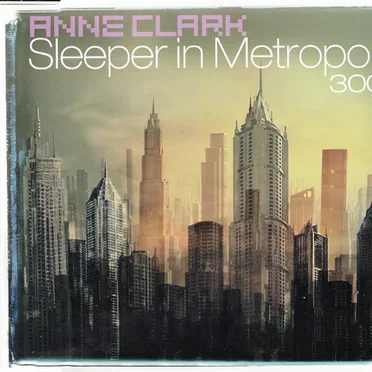 Sleeper in Metropolis 3000