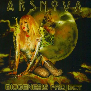 Biogenesis Project