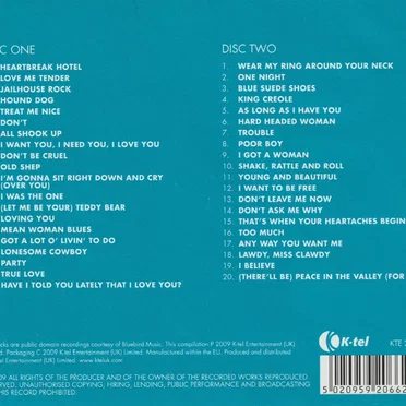 Shake, Rattle and Roll