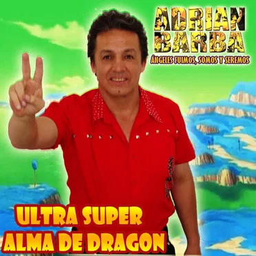 Ultra Super Alma de Dragon