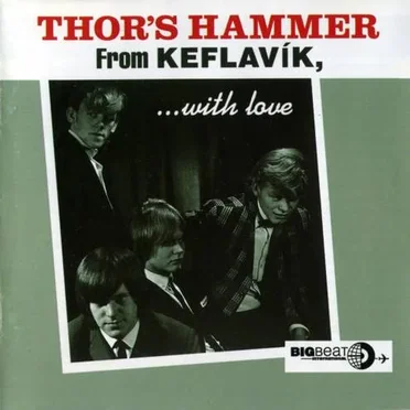 Thor’s Hammer