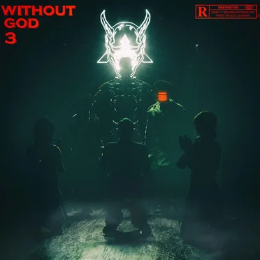 Without God: Season Three by Various Artists - album cover