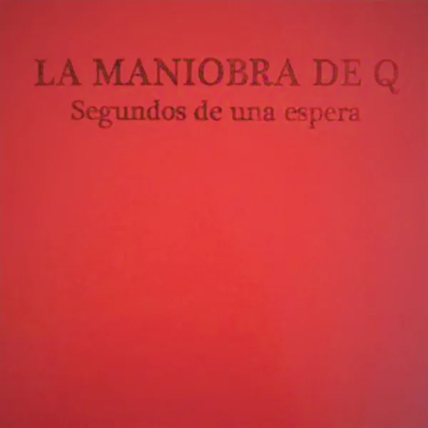 Segundos de una espera