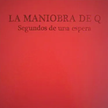 Segundos de una espera