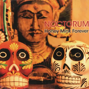 Honey Mink Forever