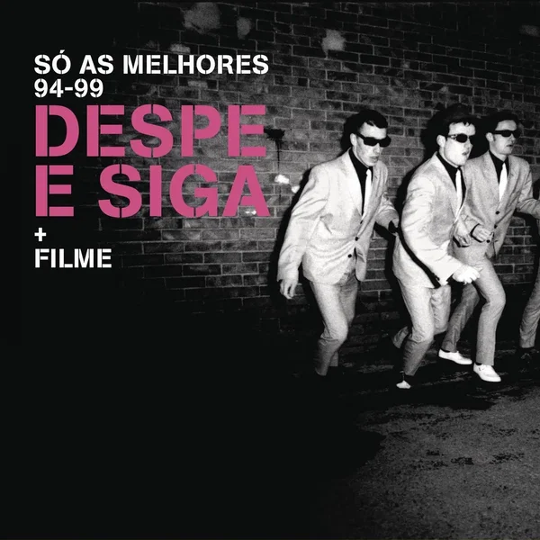 Só as Melhores 94-99